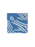 Regular Pocket Pouch (Safari Cobalt)