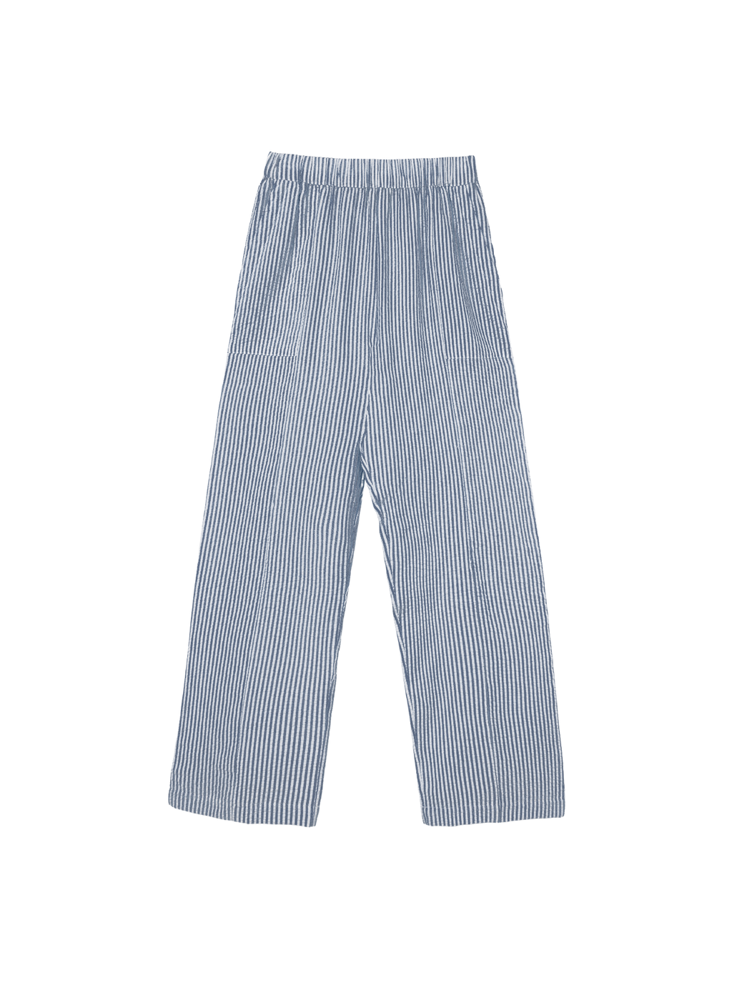 Relaxed Pants (Bay)