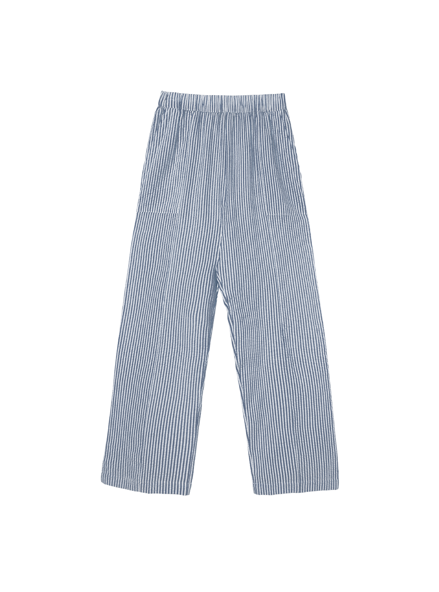 Relaxed Pants (Bay)