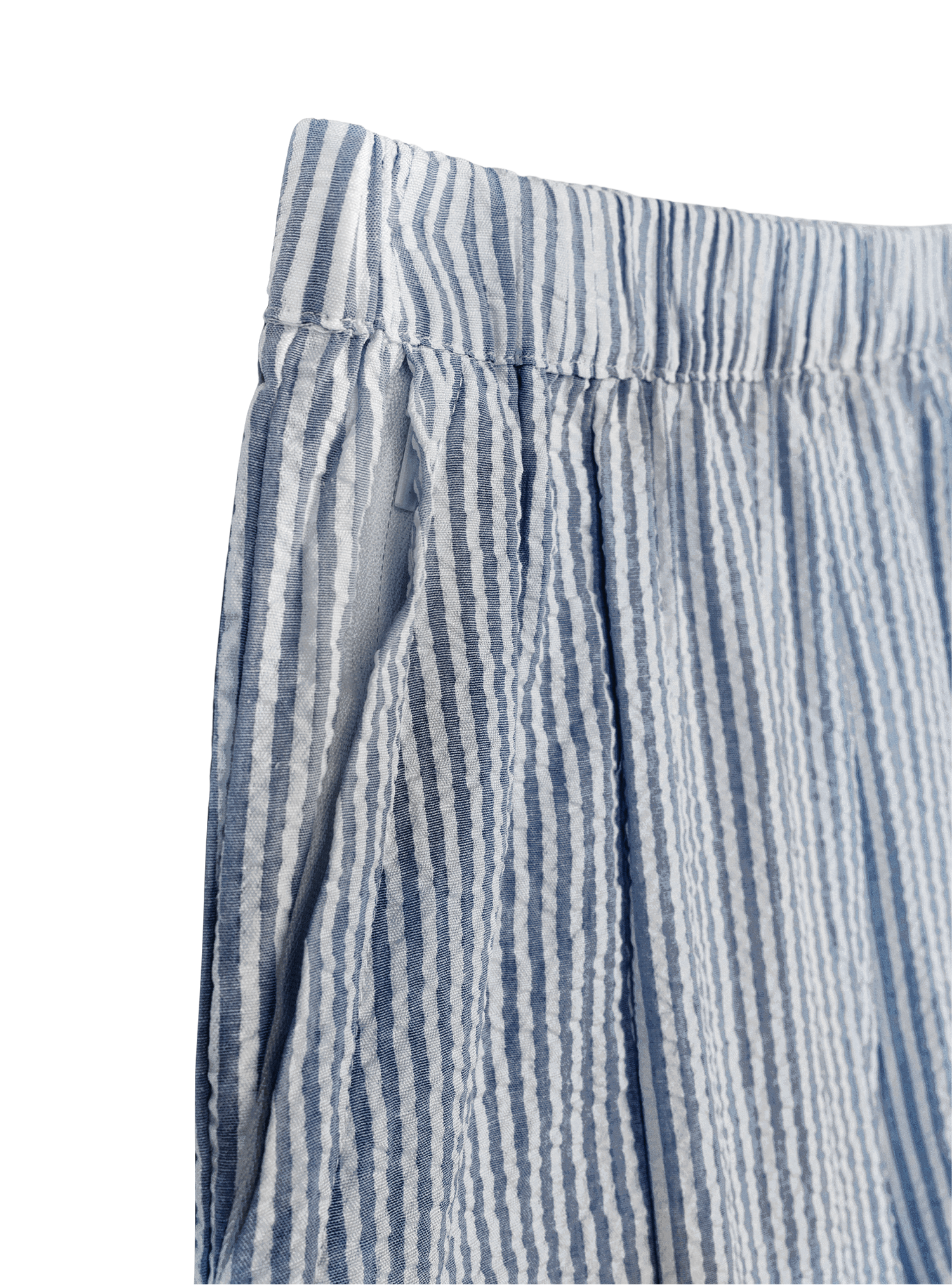 Relaxed Pants (Bay)