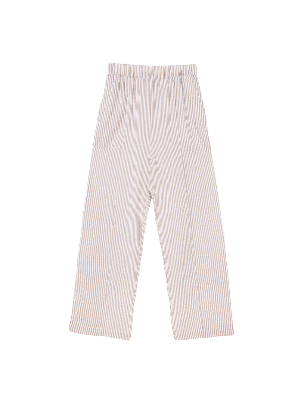 Relaxed Pants (Hay)