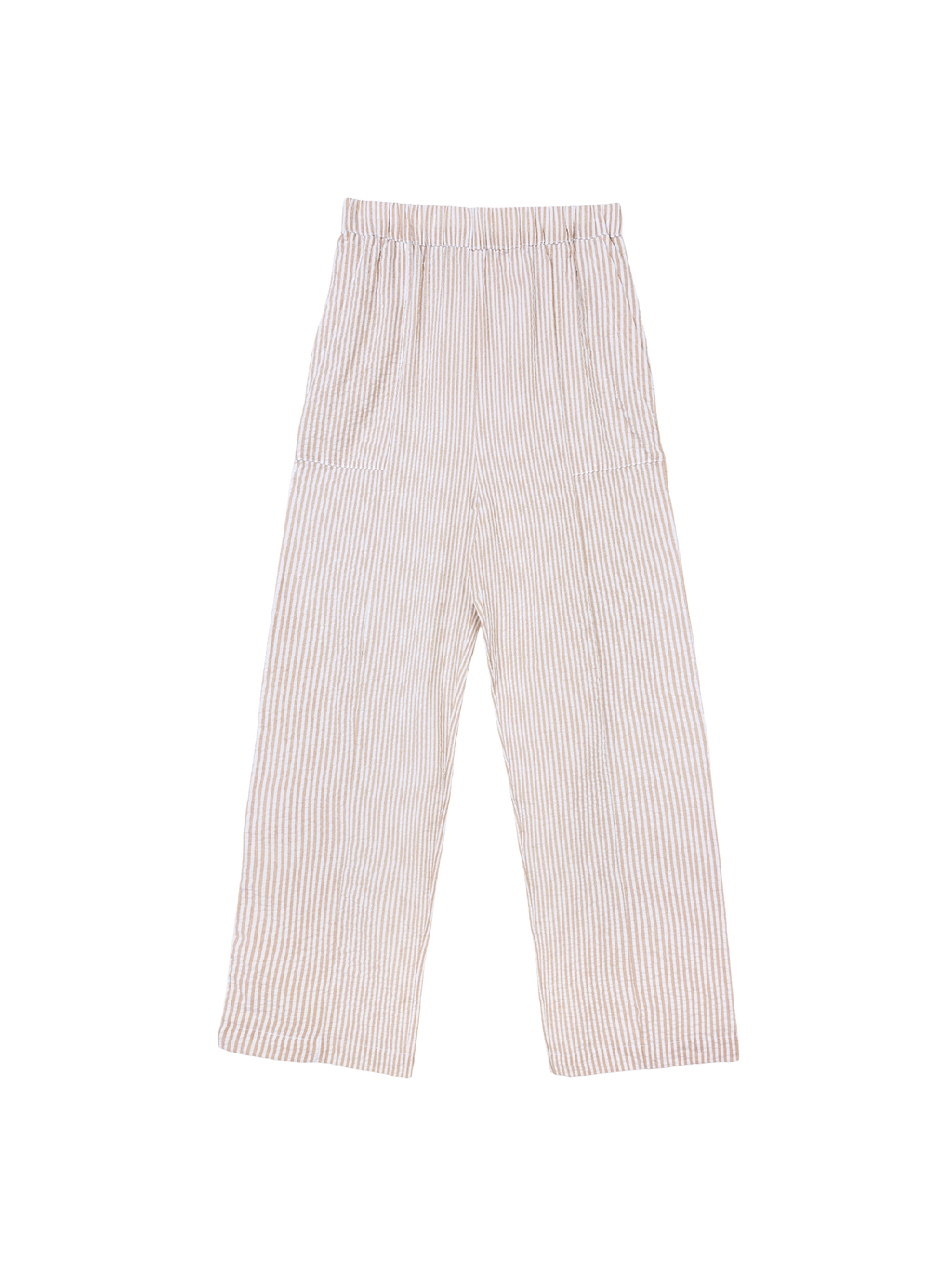 Relaxed Pants (Hay)