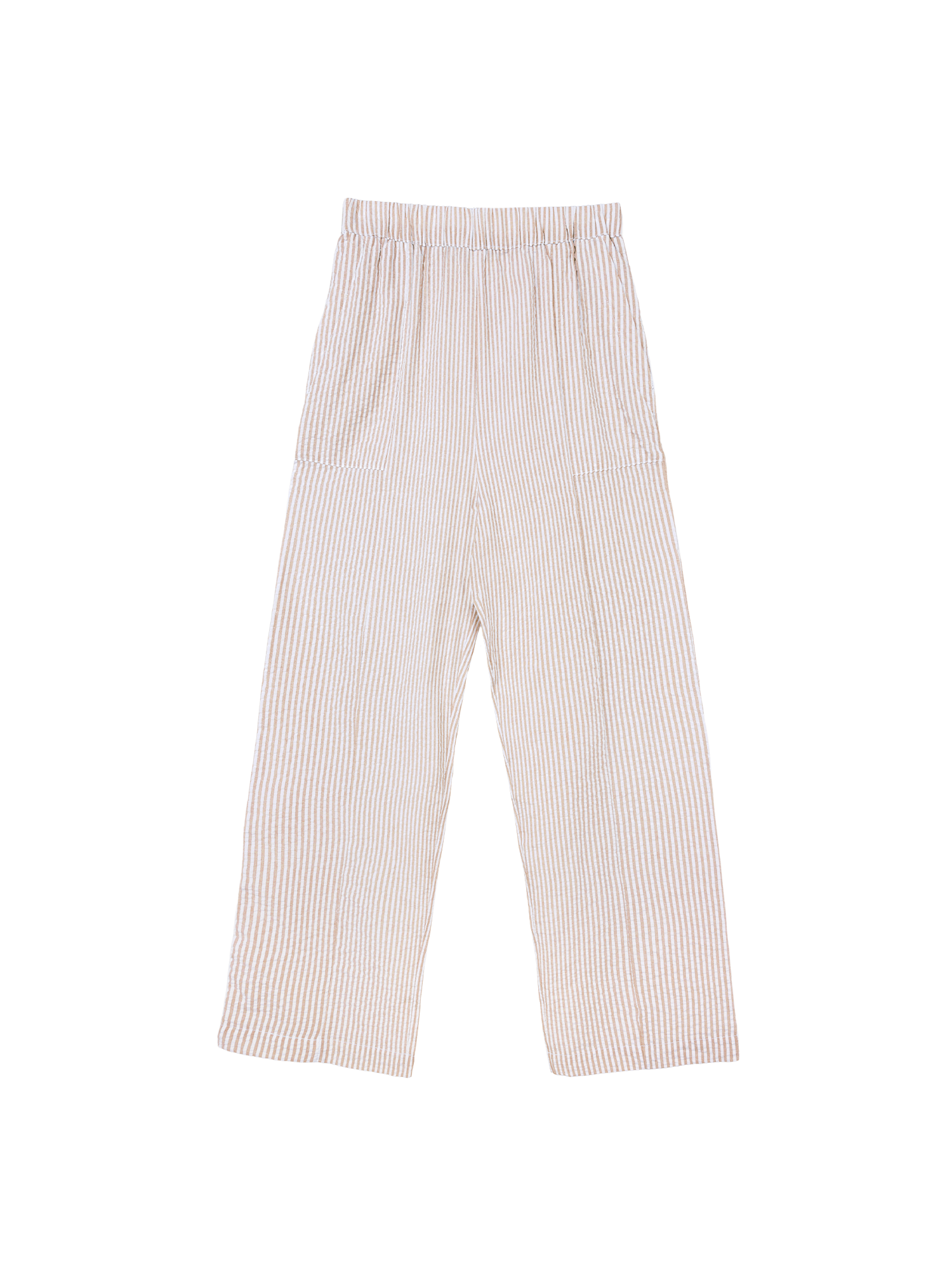 Relaxed Pants (Hay)