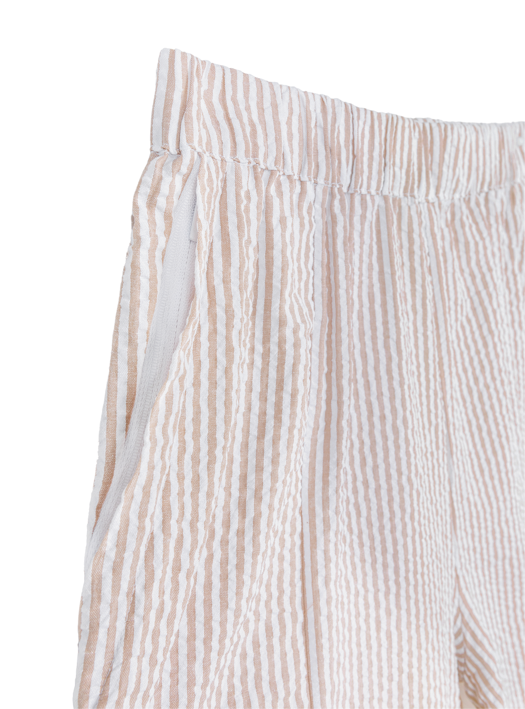 Relaxed Pants (Hay)