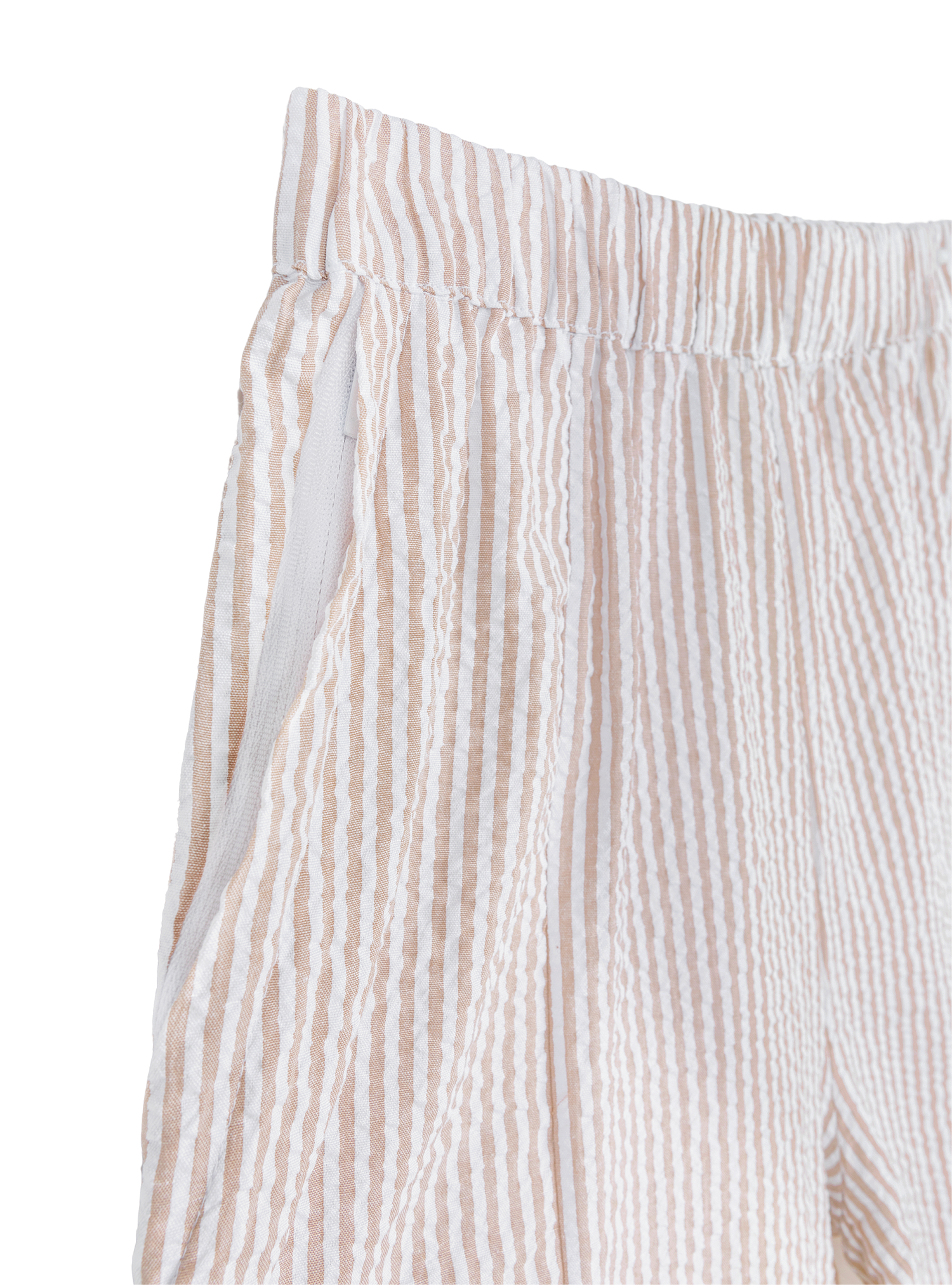 Relaxed Pants (Hay)