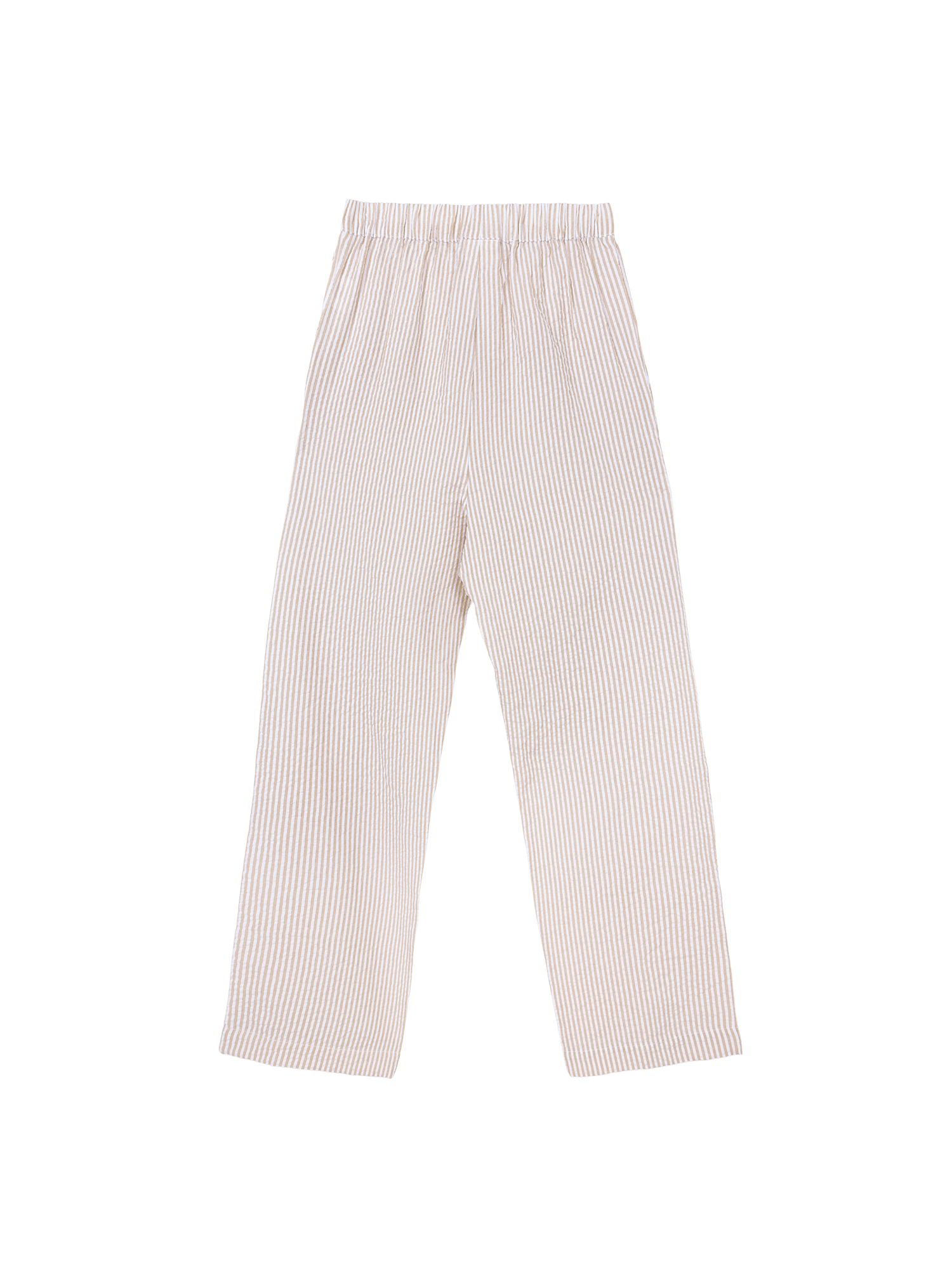 Relaxed Pants (Hay)