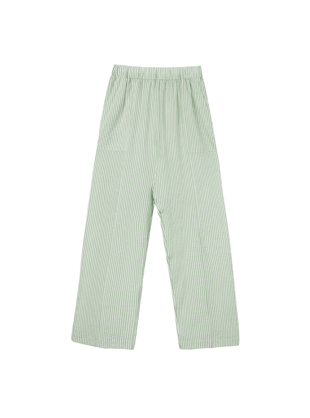 Relaxed Pants (Palm)