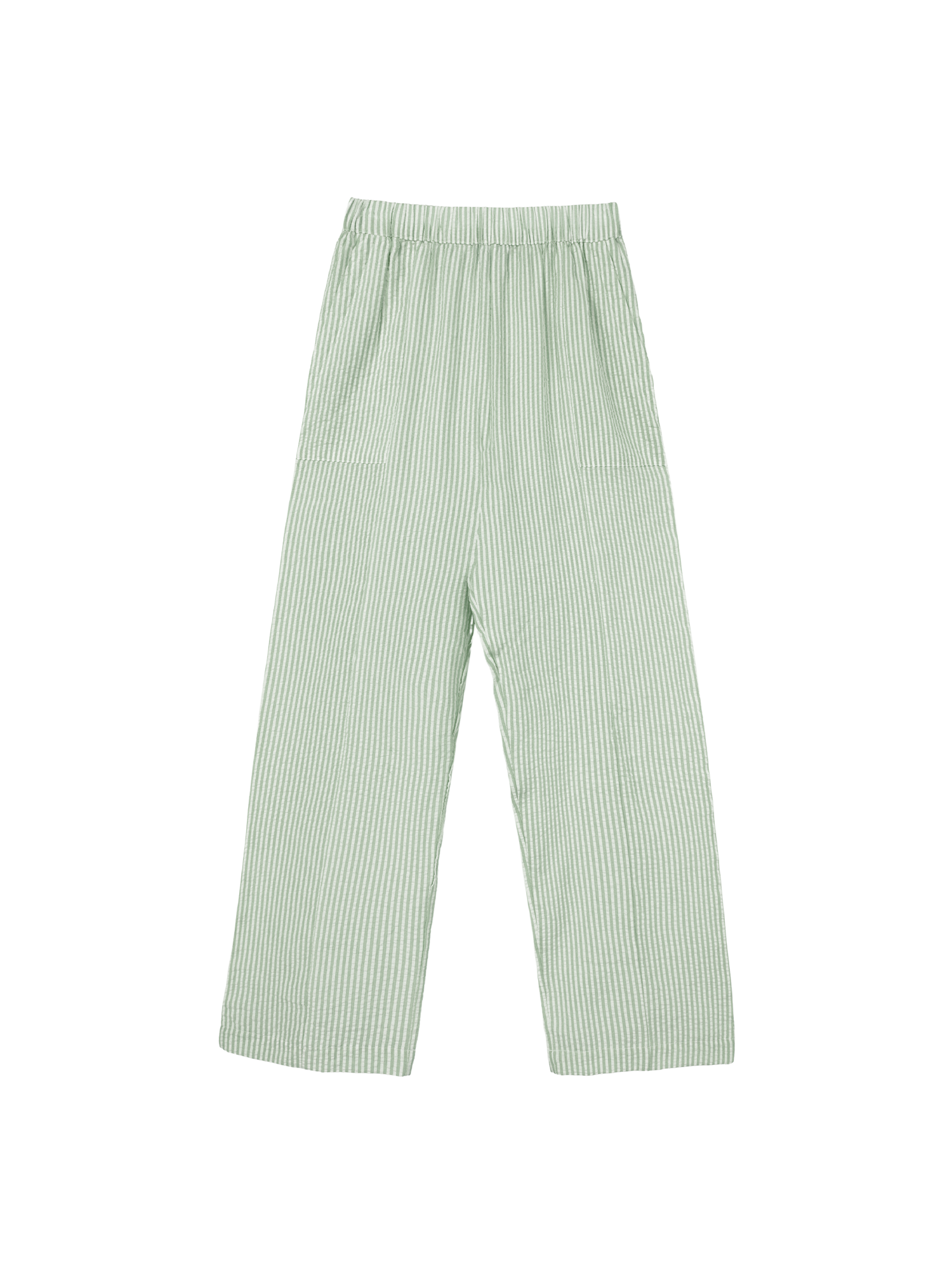 Relaxed Pants (Palm)