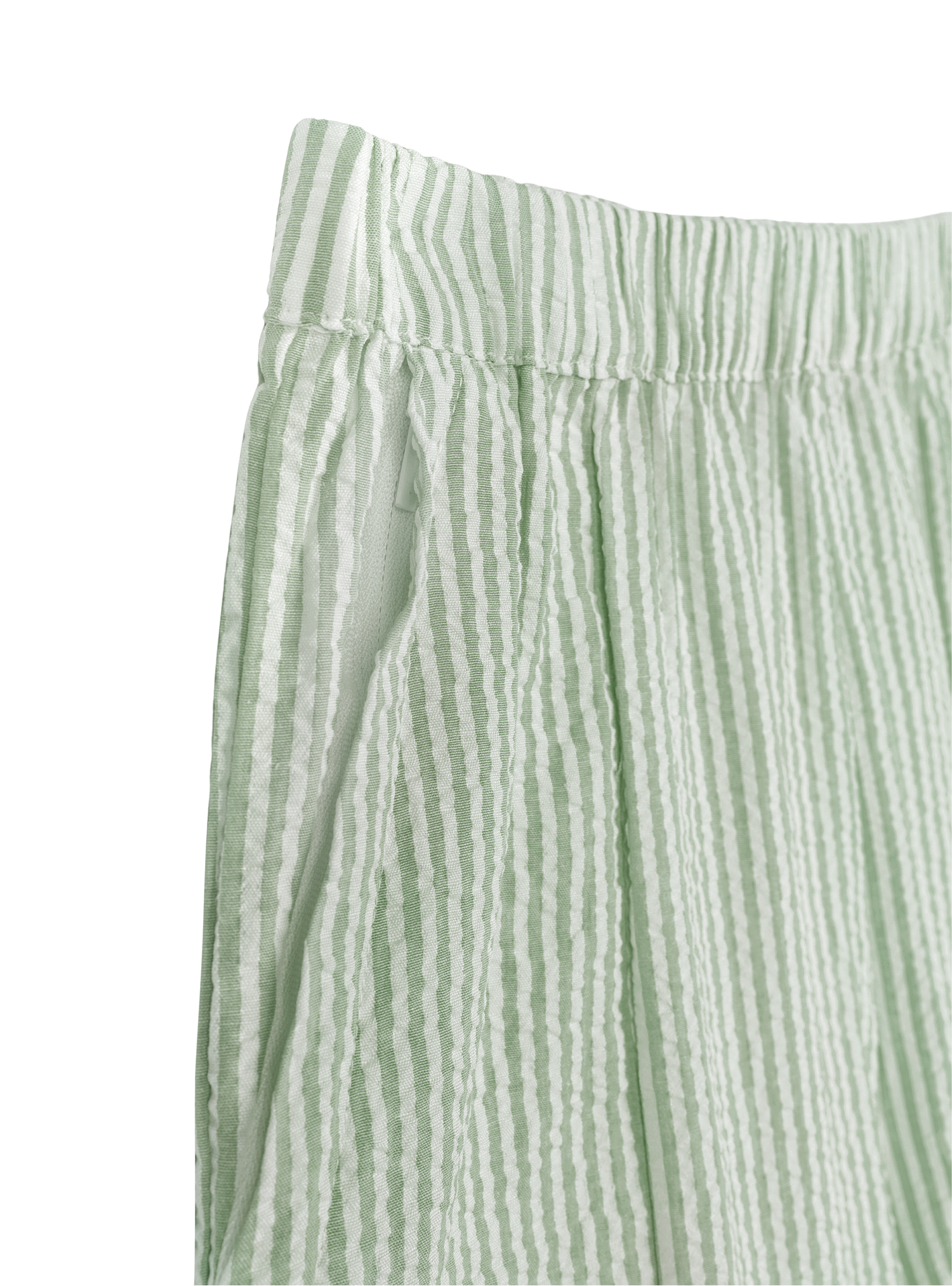 Relaxed Pants (Palm)