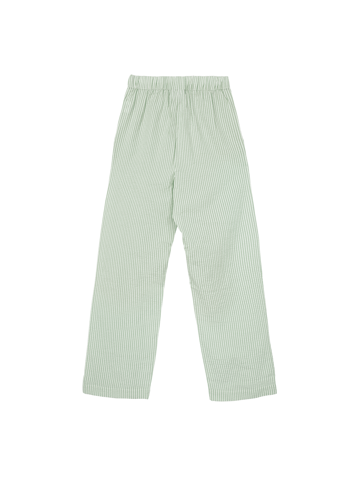 Relaxed Pants (Palm)