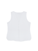 Relaxed Tie Vest (Lily)