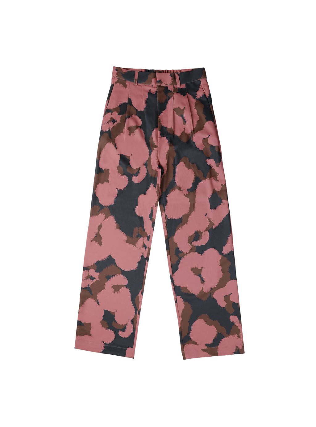 Resort Pants (Botanique Rouge)