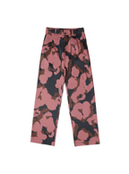 Resort Pants (Botanique Rouge)