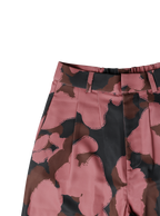 Resort Pants (Botanique Rouge)