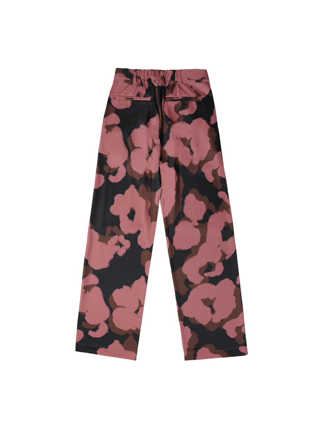 Resort Pants (Botanique Rouge)