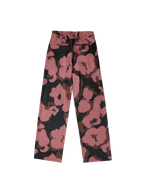 Resort Pants (Botanique Rouge)