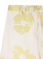 Resort Pants (Poppy Creme)