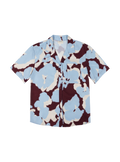 Resort Shirt (Botanique Brandy)
