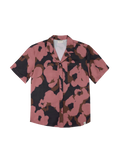 Resort Shirt (Botanique Rouge)