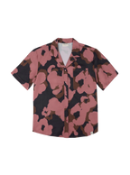 Resort Shirt (Botanique Rouge)