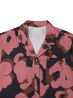 Resort Shirt (Botanique Rouge)