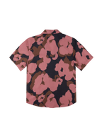 Resort Shirt (Botanique Rouge)