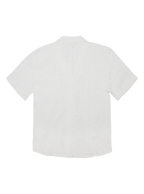 Resort Shirt (Broderie Ivory)