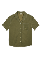 Resort Shirt (Fir)