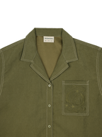 Resort Shirt (Fir)