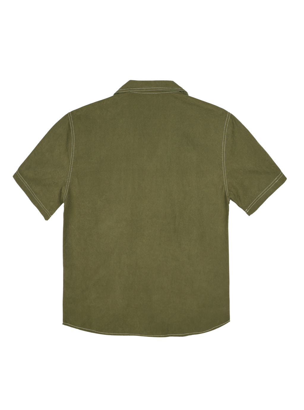 Resort Shirt (Fir)