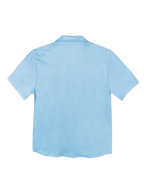 Resort Shirt (Light Chambray)
