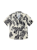 Resort Shirt (Mirage Monochrome)