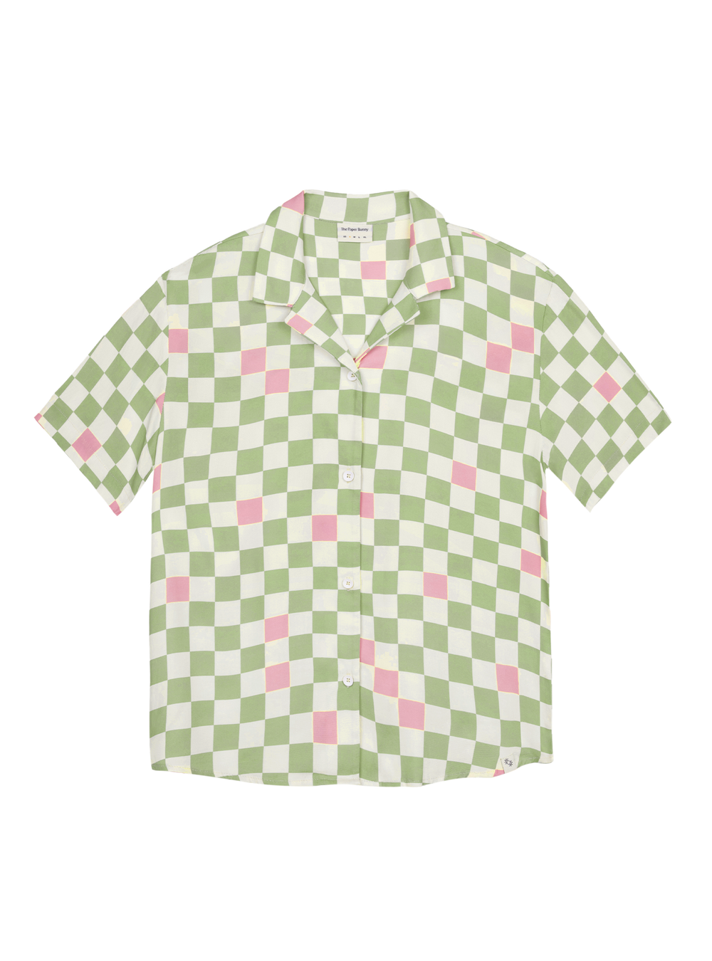 Resort Shirt (Quilt)