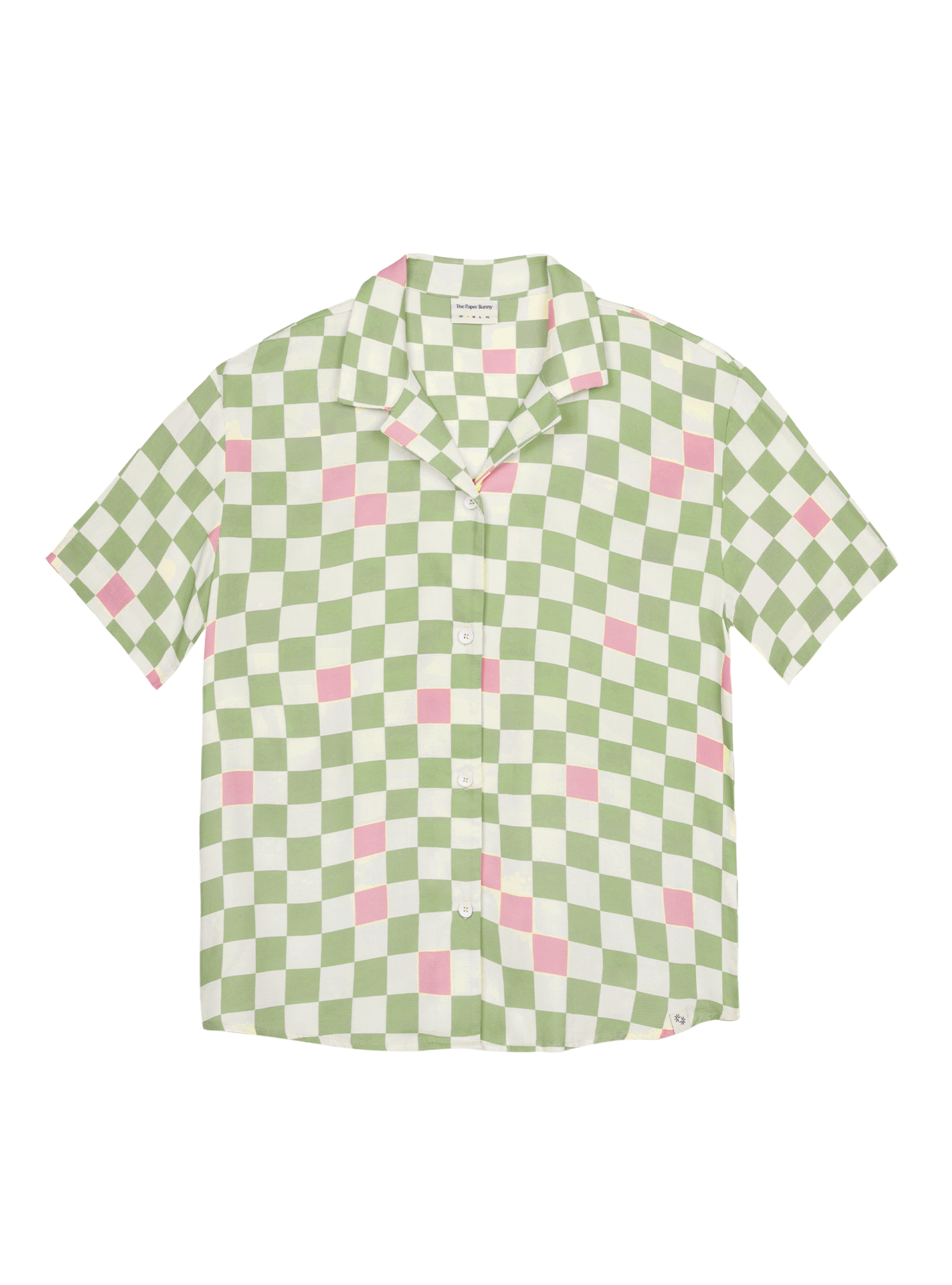 Resort Shirt (Quilt)