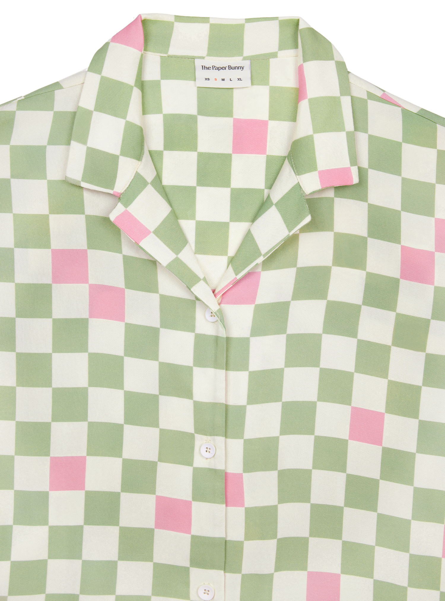 Resort Shirt (Quilt)