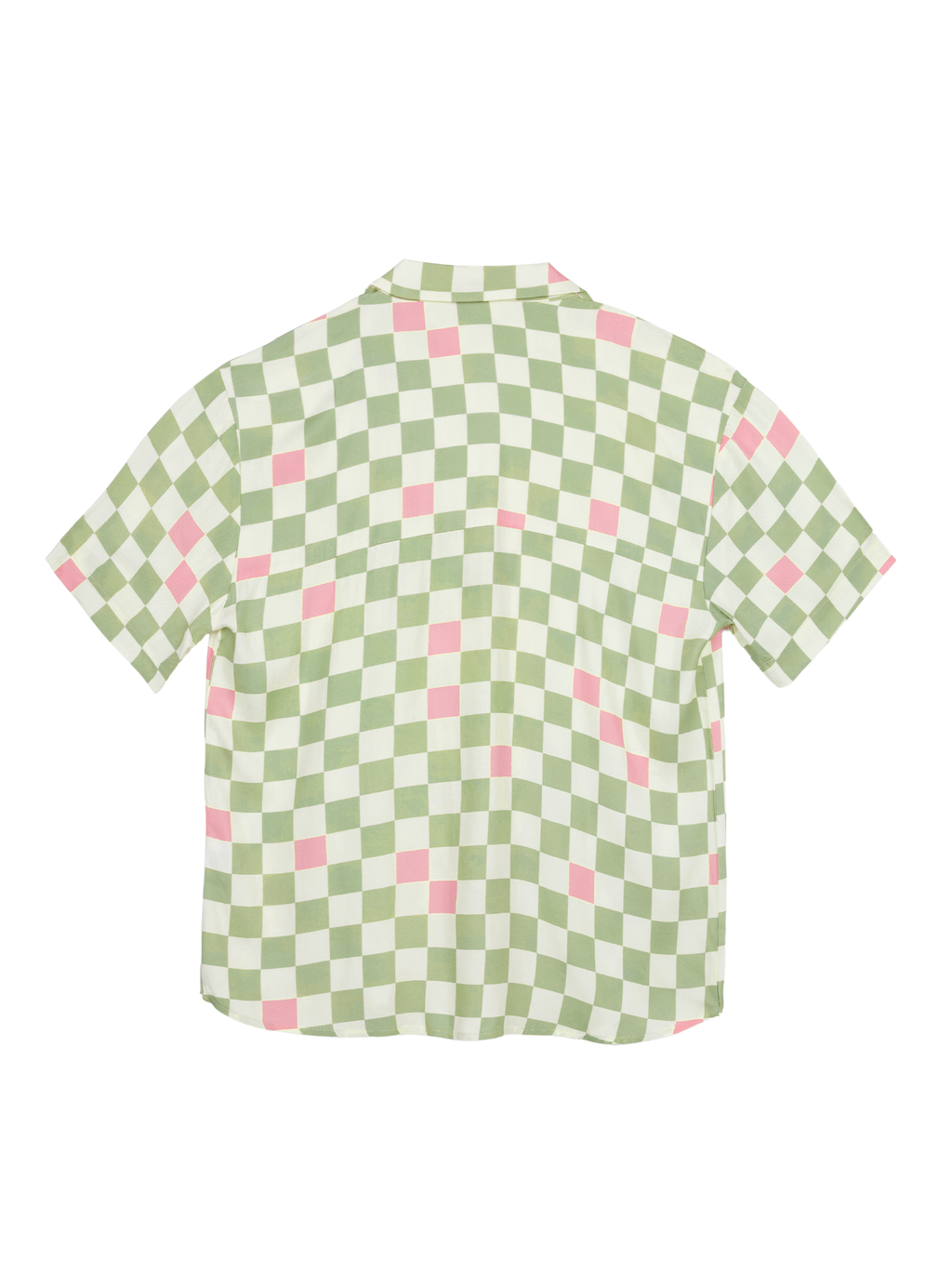 Resort Shirt (Quilt)