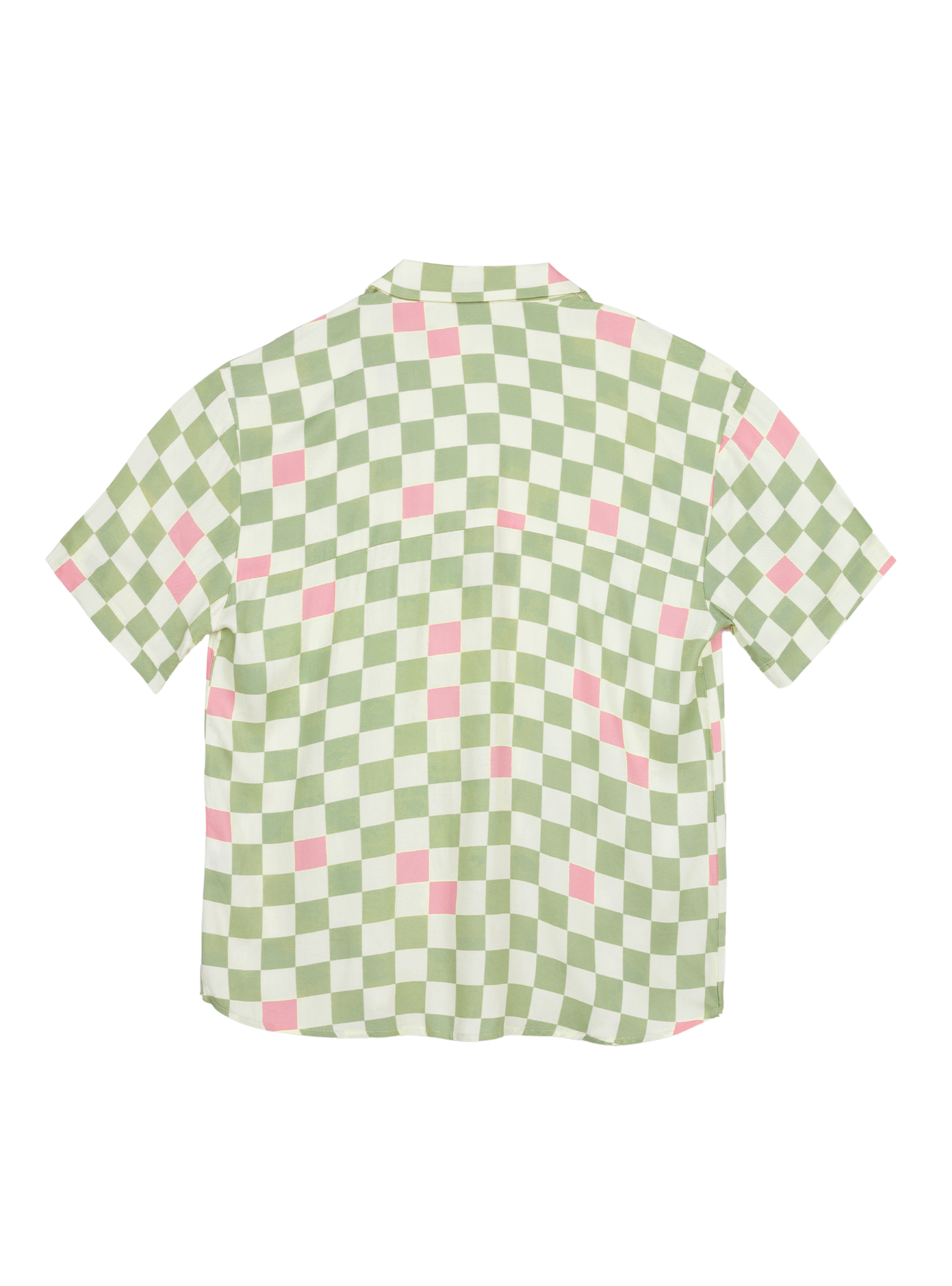 Resort Shirt (Quilt)