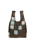 Mini Reusable Bag (Checkmate)