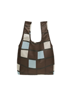 Mini Reusable Bag (Checkmate)