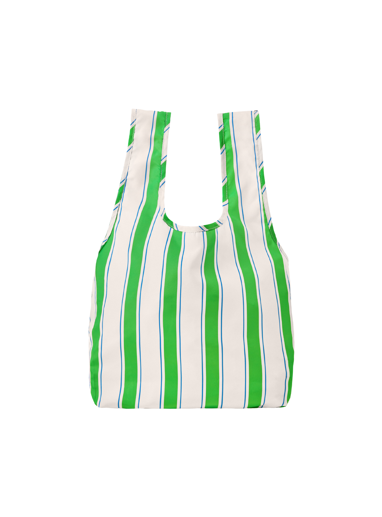 Reusable Bag (Deck Green)