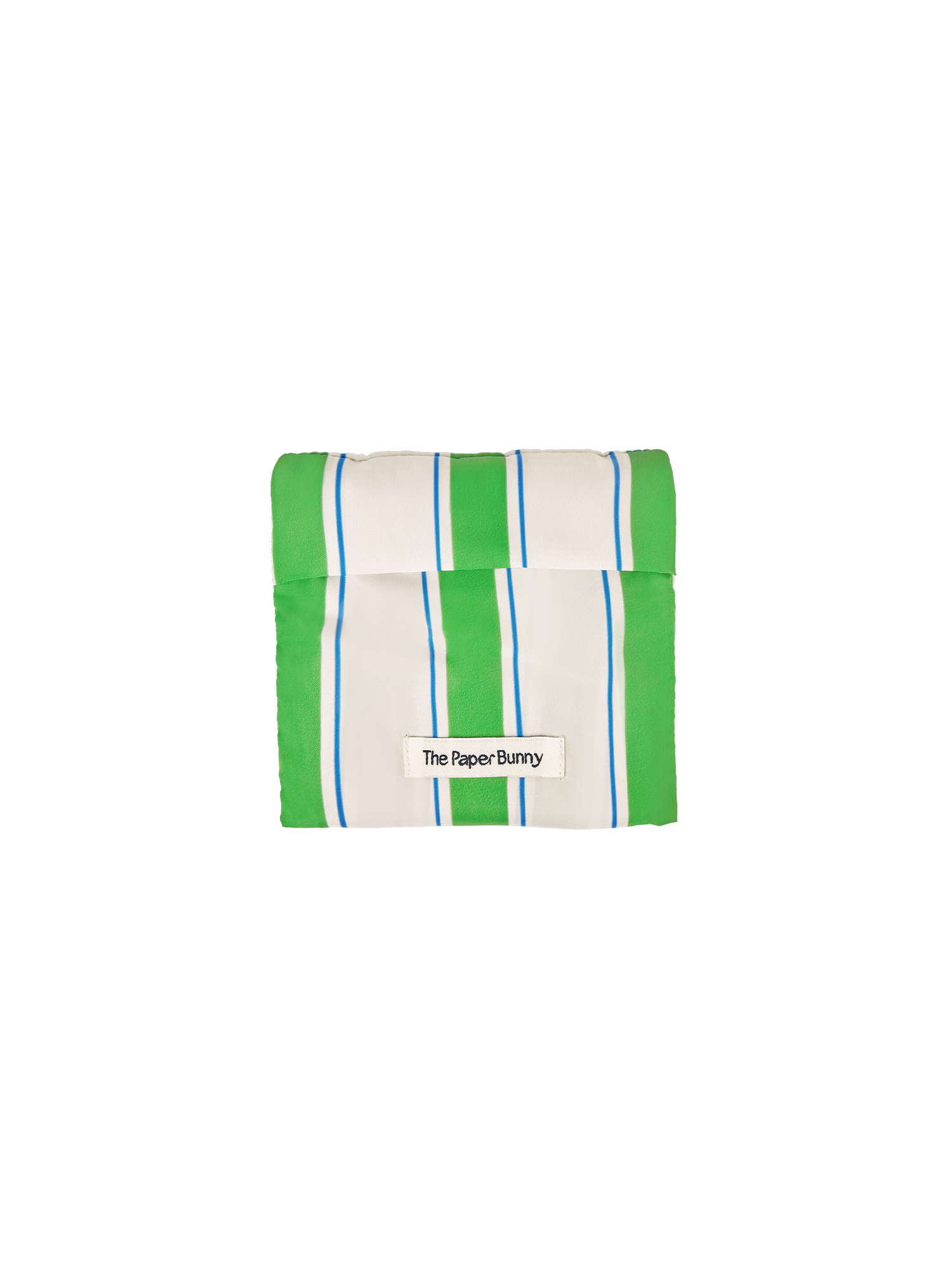 Reusable Bag (Deck Green)