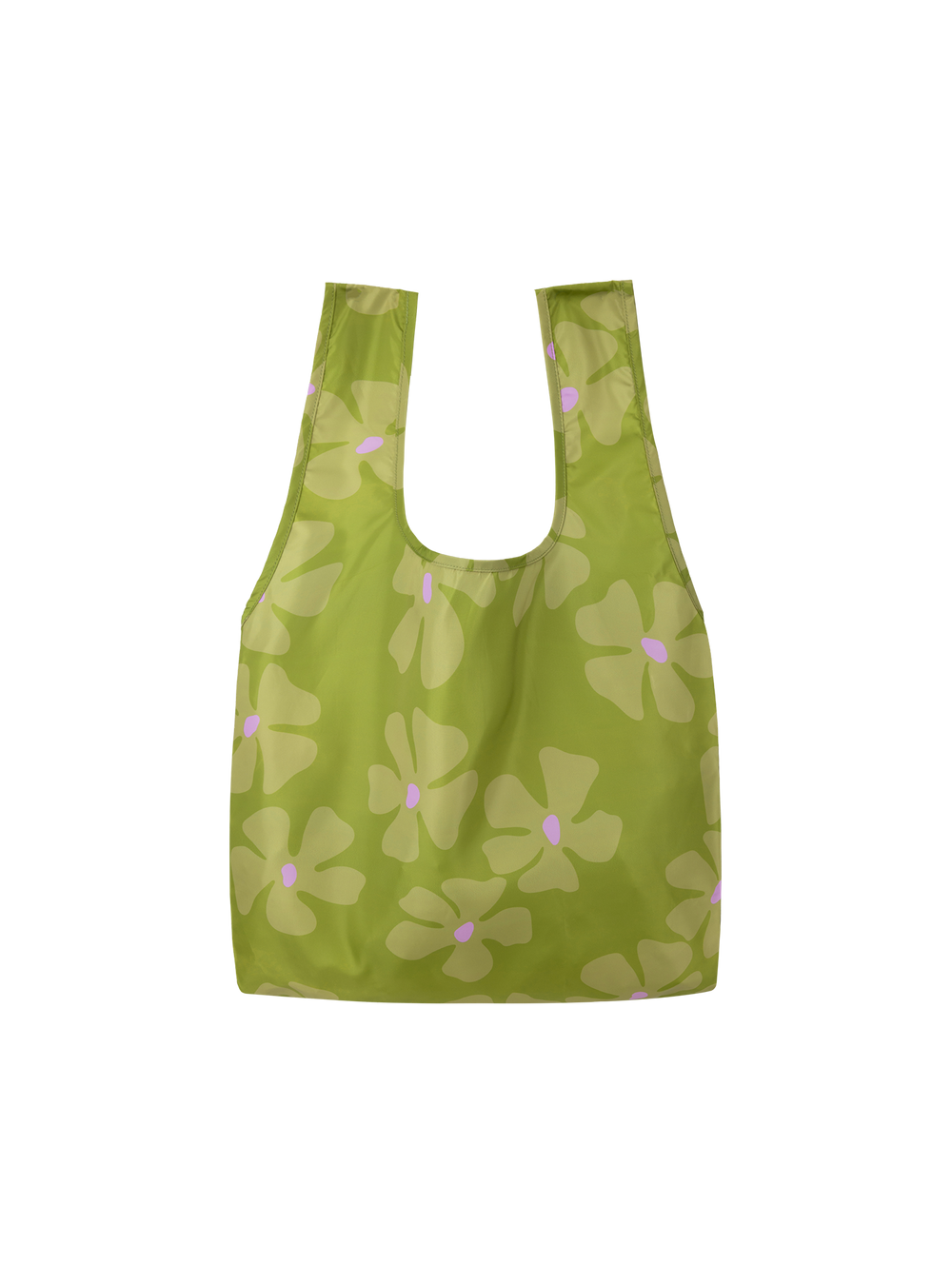 Reusable Bag (Flora Garden)