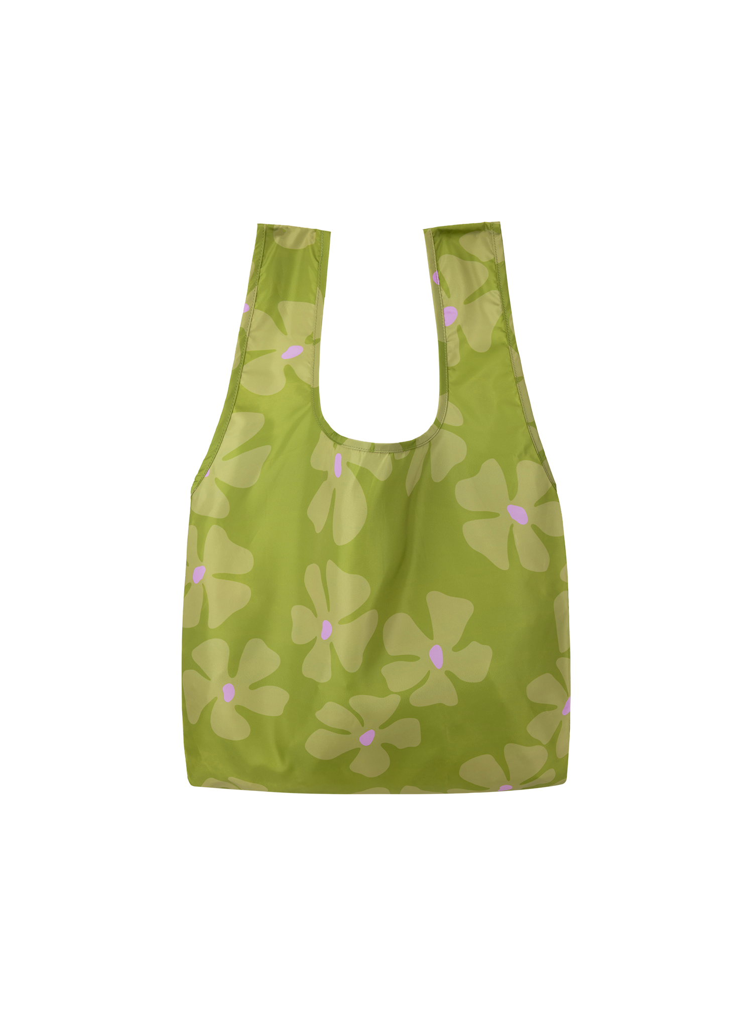 Reusable Bag (Flora Garden)