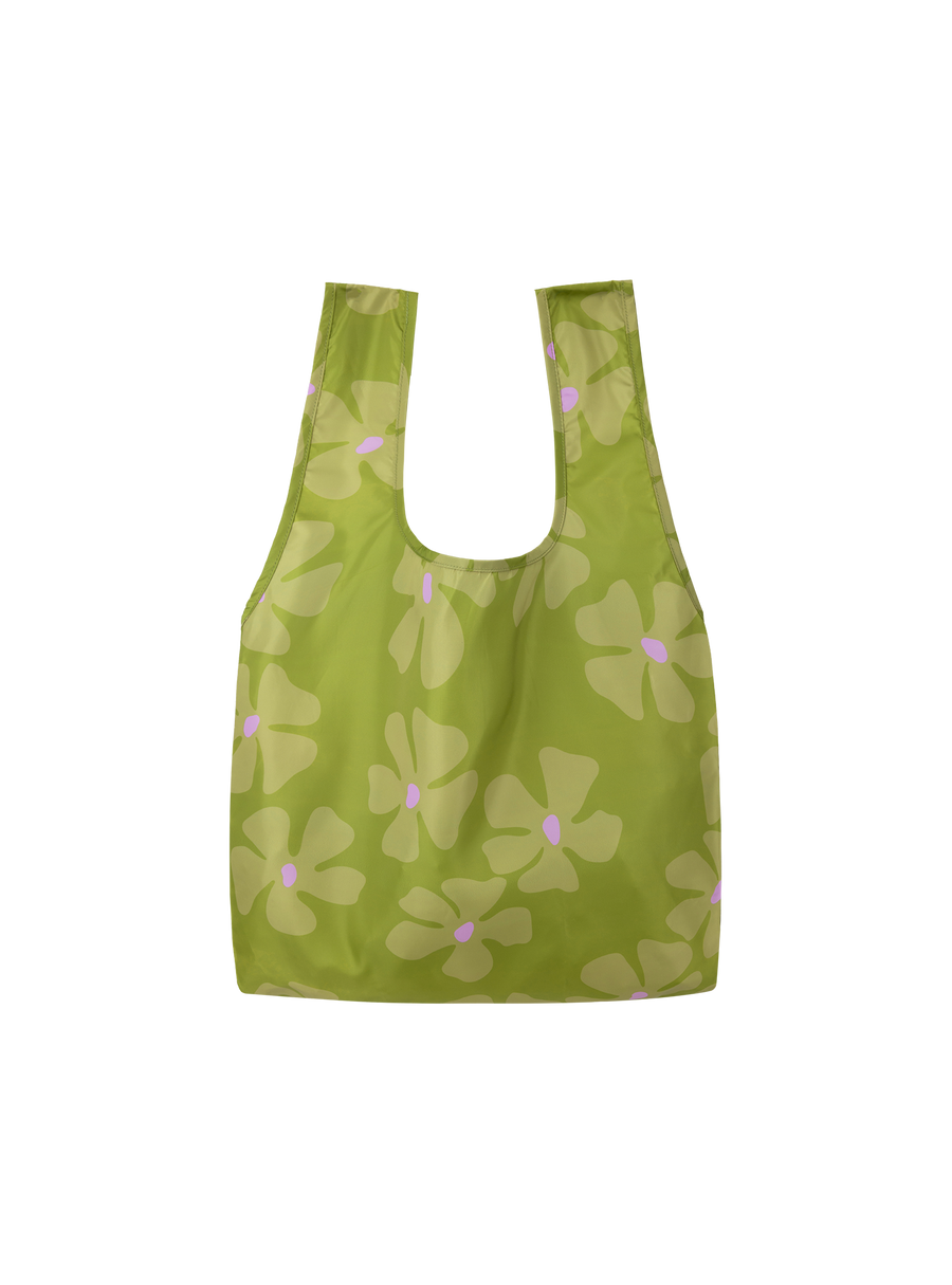 Reusable Bag (Flora Garden)