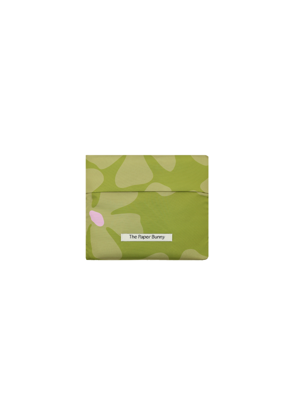 Reusable Bag (Flora Garden)