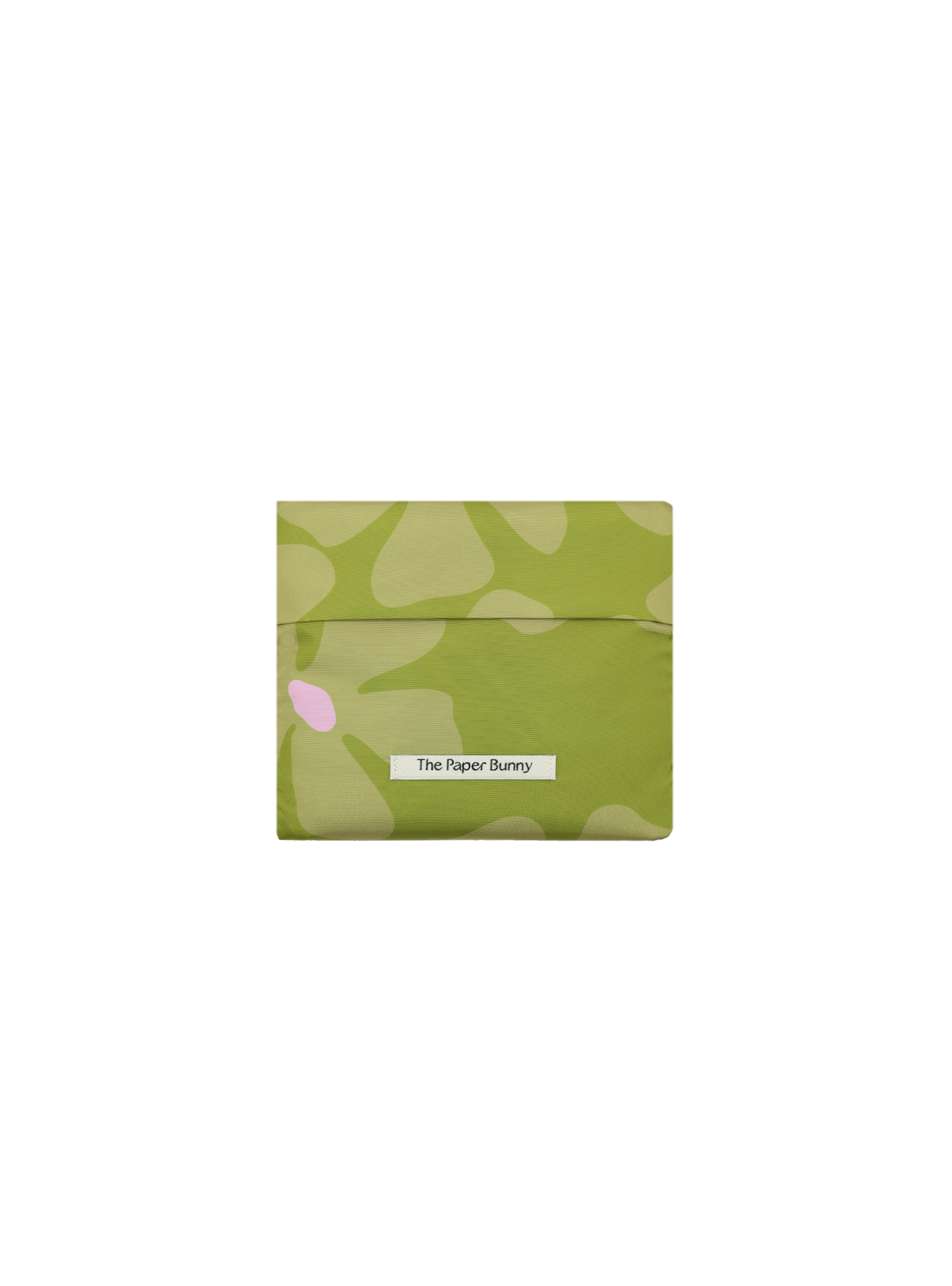 Reusable Bag (Flora Garden)