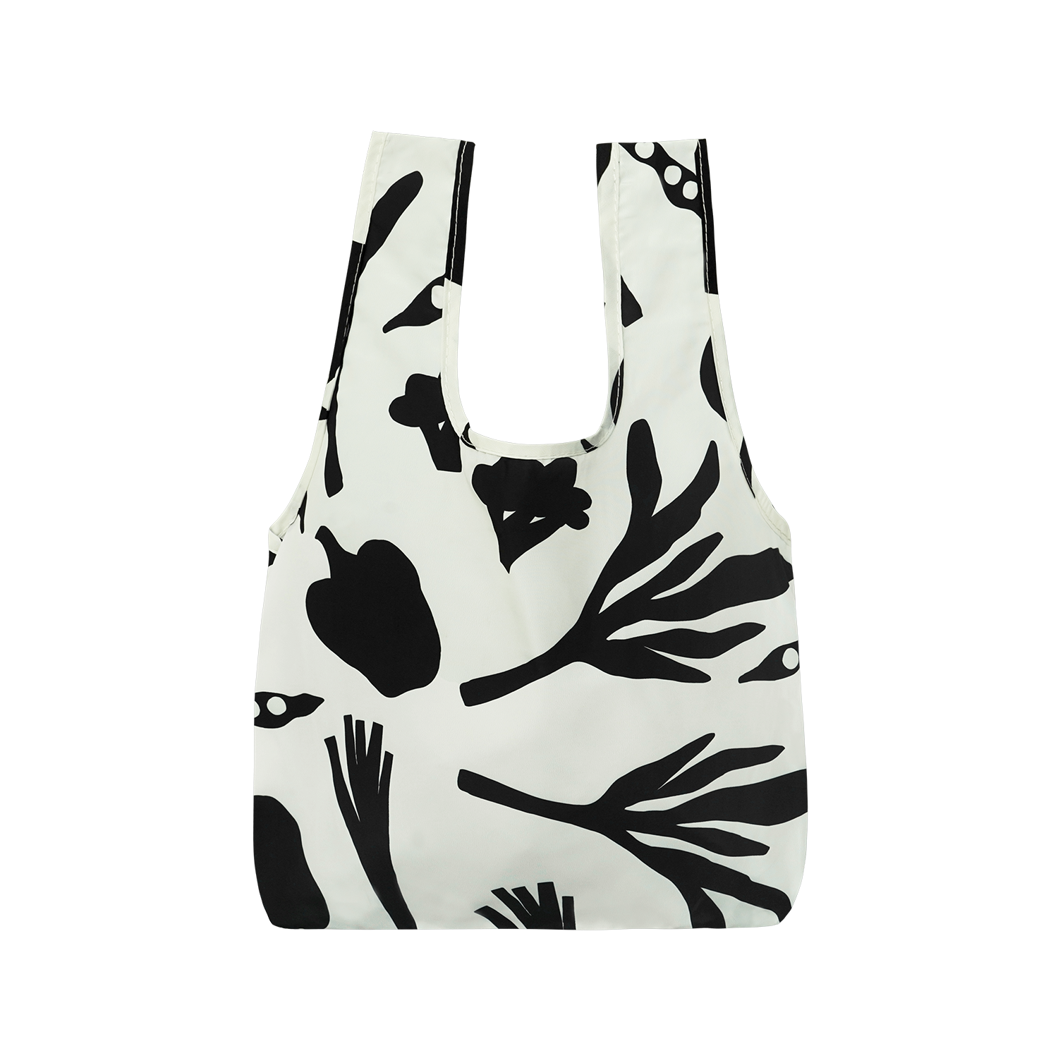 Reusable Bag (From the Ground)