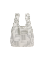 Reusable Bag (Interlace Grey)