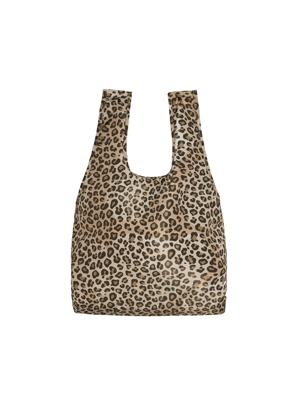 Reusable Bag (Leopard)