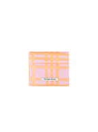 Reusable Bag (Checkered Sunset)